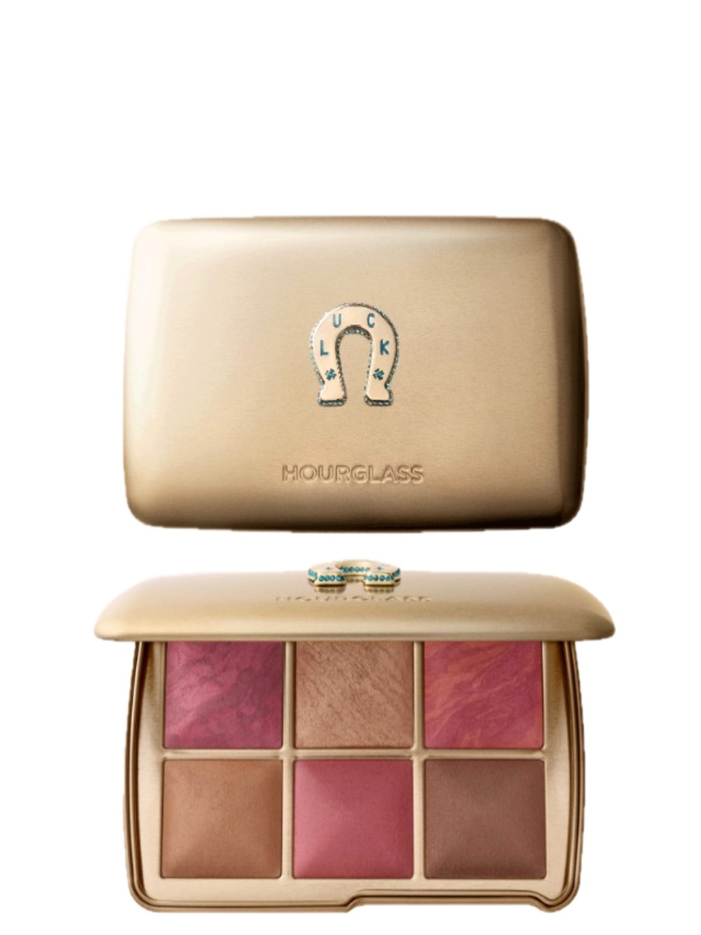 NEW✅HR Luck Palette